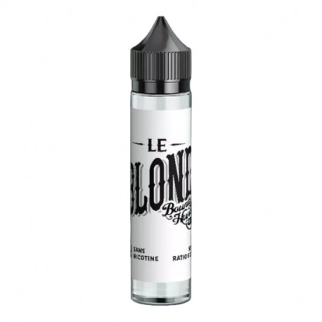 Le Blond ZHC Mix Series Bounty Hunters 50ml 00mg