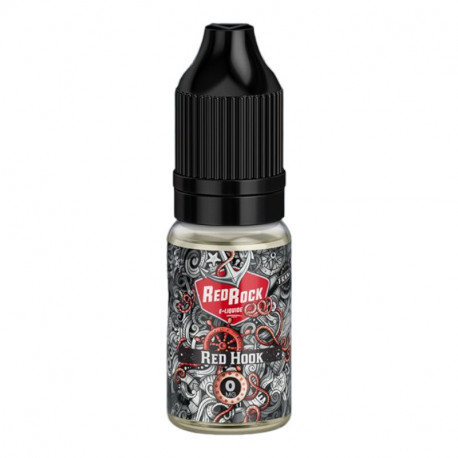 Red Hook Red Rock Savourea 10ml