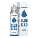 Blue Bird Shake and Vape Cloud Vapor 50ml 00mg