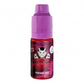 Pinkman High VG Vampire Vape 10ml