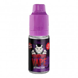 Attraction Vampire Vape 10ml