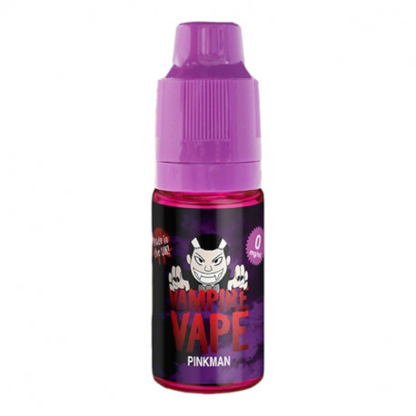 Pinkman Vampire Vape 10ml