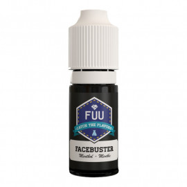 Facebuster arôme 10ml The Fuu