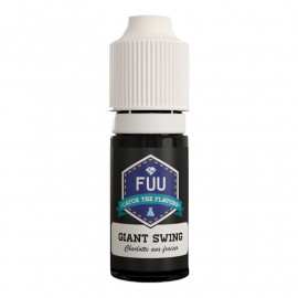 Giant Swing arôme 10ml The Fuu