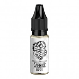 Caprice La mecanique des fluides 10ml