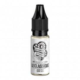 Le Classique La Mecanique des fluides 10ml