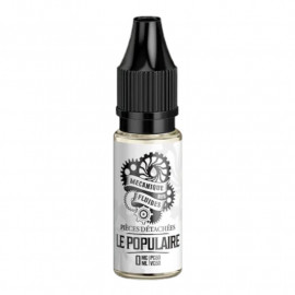 Le Populaire La Mecanique des fluides 10ml