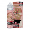 Sakura Berries Yakuza 50ml 00mg + Booster