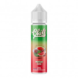 Pastèque Cerise Chill LP Vapor 50ml