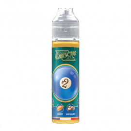 Numéro 2 La Manufacture LP Vapor 50ml