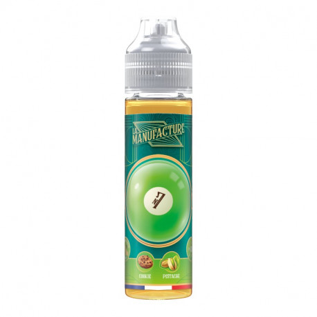 Numero 7 La Manufacture LP Vapor 50ml