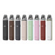 Kit Xlim Go Pod 30W 1000mah 2ml Oxva