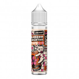 Blossom Cocktail Kjuice Liquideo 50ml