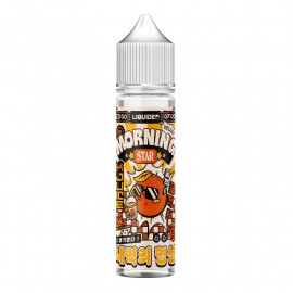 Morning Star Kjuice Liquideo 50ml