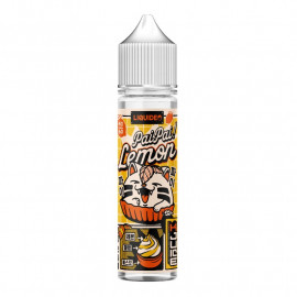 Pai Pai ! Lemon Kjuice Liquideo 50ml