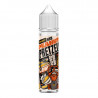 Peanut Pretzel ! Kjuice Liquideo 50ml