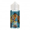 Barrako Fighter Fuel 100ml