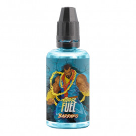 Barrako Concentré Fighter Fuel By Maison Fuel 30ml