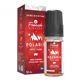 Devil Dusk Polaris Le French Liquide 10ml