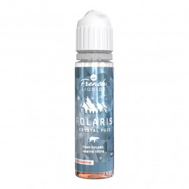 Crystal Fuze Polaris Le French Liquide 50ml