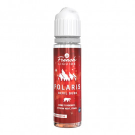 Devil Dusk Polaris Le French Liquide 50ml