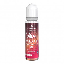 Mission Passion Polaris Le French Liquide 50ml