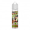 Melonice Kjuice Liquideo 50ml