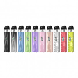 Kit Xros 4 Mini Pod 1000mah 3ml Vaporesso