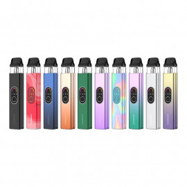 Kit Xros 4 Pod 1000mah 3ml Vaporesso