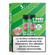 Pack de 2 Pods Wpuff 1800 Pod 2ml 1.7% Liquideo