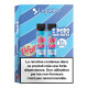 Pack de 2 Pods Wpuff 1800 Pod 2ml 1.7% Liquideo