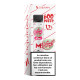 Pod Wpuff 1800 Pod M 2ml 1.7% Liquideo