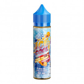 Fruit Du Soleil Levant Grenade Ice Cool By Liquidarom 50ml