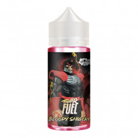 Bloody Shigeri Fighter Fuel 100ml