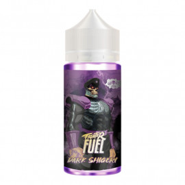 Dark Shigeri Fighter Fuel 100ml