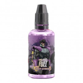 Dark Shigeri Concentré Fighter Fuel By Maison Fuel 30ml