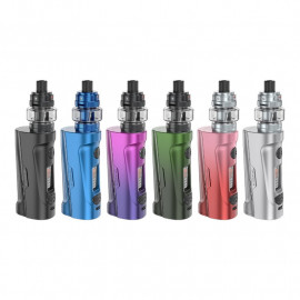 Kit Boxxer 80W (+ato Flexus Tank 4ml) Aspire