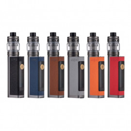 Kit DotBox 100W 21700 + Tank DotTank Max 5ml DotMod