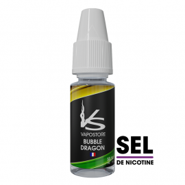 Bubble Dragon Nic Salt Vapostore 10ml