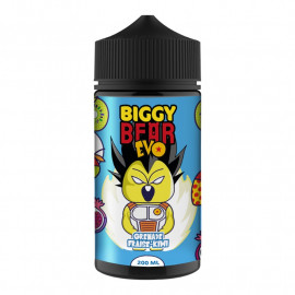 Grenade Fraise-Kiwi Evo Biggy Bear 200ml