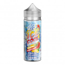 Citron Pastèque Ice Cool By Liquidarom 100ml