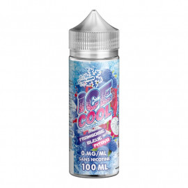 Framboise Bleue Pitaya Ice Cool By Liquidarom 100ml