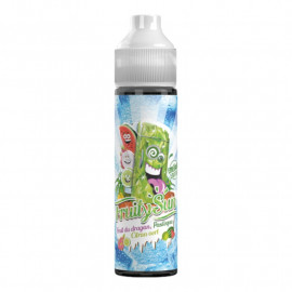 Fruit Du Dragon Pastèque Citron Vert Emeraude Edition Fruity Sun 50ml