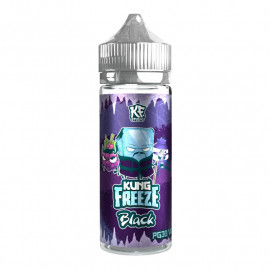 Black Kung Freeze 100ml