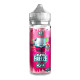 Red Kung Freeze 100ml