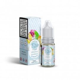 Orange Passion Le Petit Verger Frais 10ml