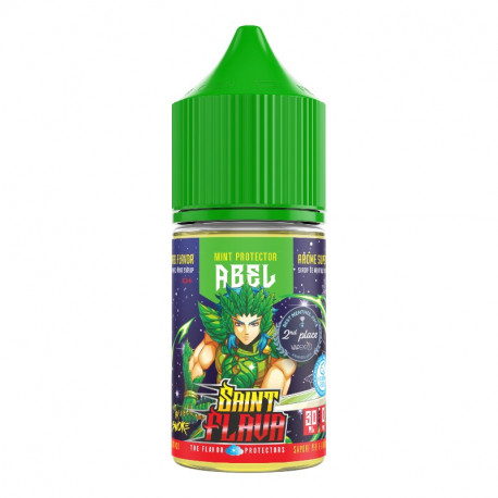 Abel Concentré Saint Flava 30ml