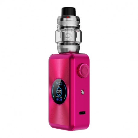 cigarette électronique vaporesso rose Kit Gen Max 220W (+ato Itank T 6ml) Vaporesso -