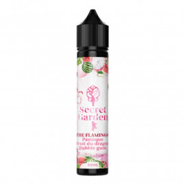 Flamingo Secret Garden Secrets Lab 50ml