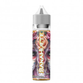 Banahuete Ladybug 50ml